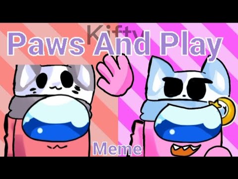 Paws And Play ||Animation Meme|| Gift For @ch4rmingjuless