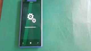 HTC 8x  Model PM 23310 Remove Passcode Remove Screen lock