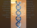 #DNAMiracle #GeneticMiracle #QuranMiracles #DivineCode