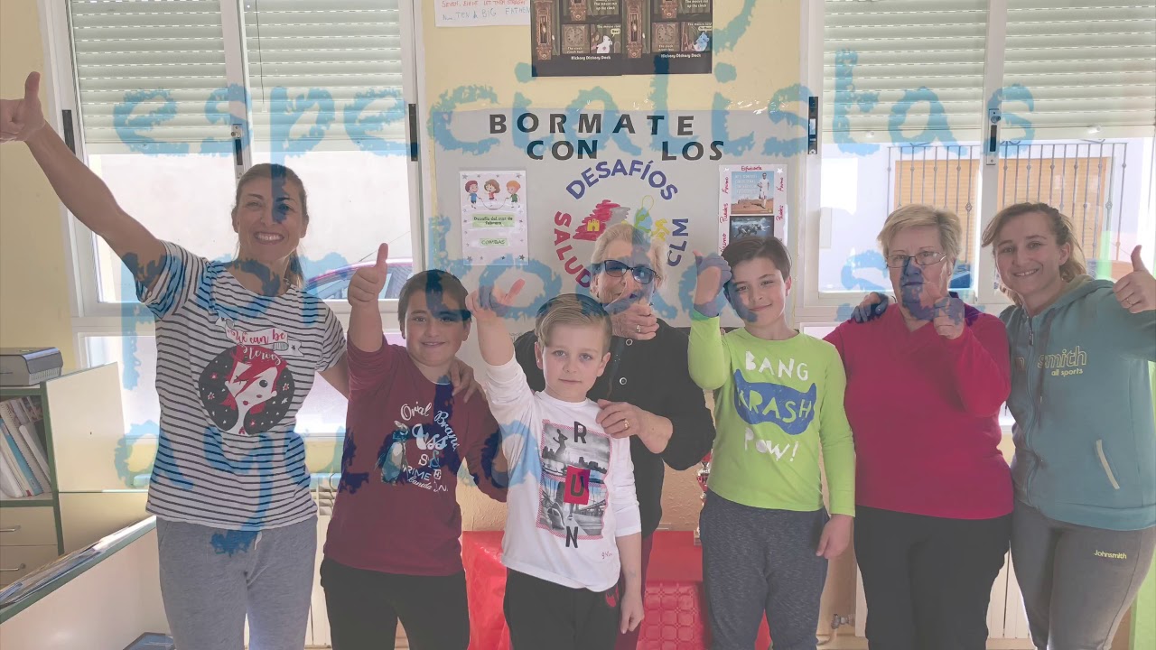 CRA Ribera del Jucar ( Bormate ) Desafío saludable combas camera iphone 8 plus apk