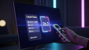 Apple Just Updated YOUR Apple TV! (tvOS 26.2 Hidden Gems)