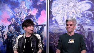 FINAL FANTASY XIV Letter from the Producer LIVE Part LXXIV
