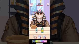 Cosplaydom – Level 60 Walkthrough | Desert Sun Falcon Deity 🦅🌞✨
