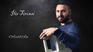 Ilir Tironsi Orkestrale