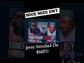 niceniceent #niceniceent #bmf #jeezy #snitch #agent #former  #guccimane #snowman #atlanta #survivor