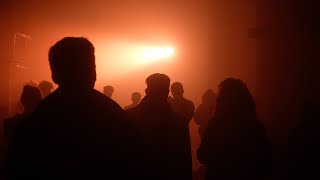 Berghain Berlin 4K