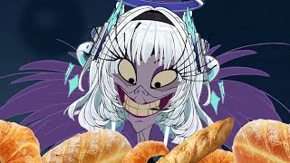 Yzma's (Rita's) Evil Plan