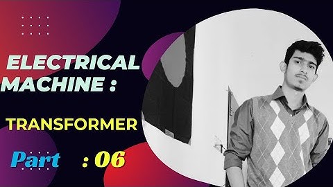 Construction Of Auto Transformer part 2 || Hamim1688||