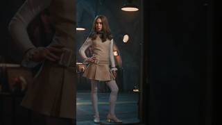 M3Gan 2.0 Filming The Scariest Moments