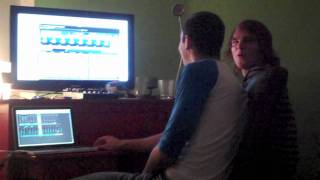 Me Vs Murphy Studio Update 4