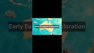 Australia’s Early European Exploration: Voyages That Changed History 🌏