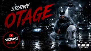 🔥 Stormy - OTAGE | Official Lyrics Video|(Cover)