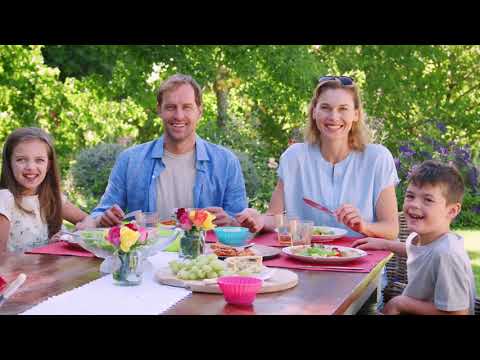 Cuando los hijos no comen Parte 1 - video from Little Lunches