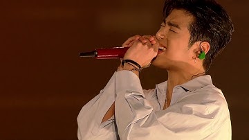 【Premium】iKON - DON