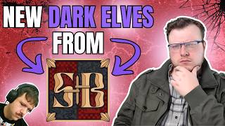 Renegade Dark Elves FULL BREAKDOWN. Too Good, or Not Good Enough?