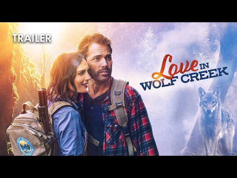 Love in Wolf Creek | Trailer
