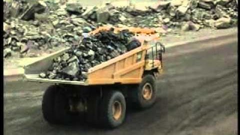 Load Placement - Pit Operation Video Series