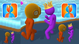 Giant Rush Gameplay (iOS & Android) Walkthrough Part 9 screenshot 1