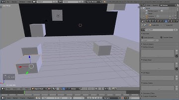 05 03 Parenting to Empty Objects