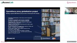 How our complete solution helps remove barriers to knowledge - Access Lab 2023