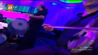 Canan Arlı Anam Ineğini - Başındaki Yazmayı Da 21.07.2012 Bir Şarkısın
