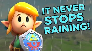 Zelda’s INSANE WEATHER!   The SCIENCE!… of Zelda  Breath of the Wild REUPLOAD