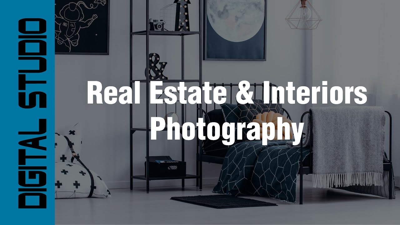 Real Estate Photography & Videos YouTube