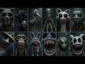 Most Horror Gameplay Complete Epic 7 Game #shortsfeed #verticallive #shortslive