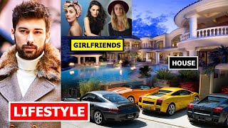 Alp Navruz Lifestyle, Girlfriend list, Dating, Net Worth, Family, Dramas & Biography (2020)