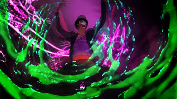 DPS Clown MEP - Tiana Part 6