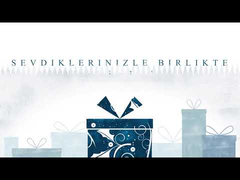 2018 Yeni Yıl Videosu