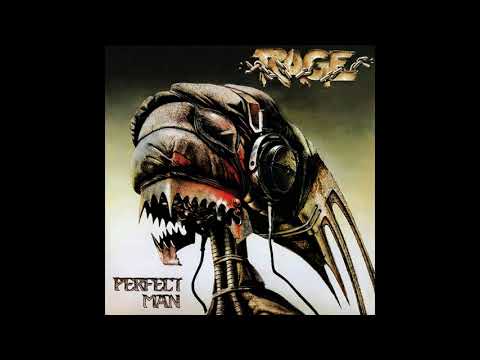 洋楽 RAGE PERFECT MAN Rage - Perfect Man 1988 [Full Album] - YouTube
