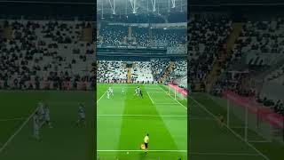 Football Beşiktaş 3-1 Serik Belediyespor