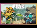 ELES SÓ PENSAM NO PICO PICO | PEAK
