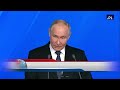 Rusia destruye cuatro sistemas Patriot al servicio de Ucrania