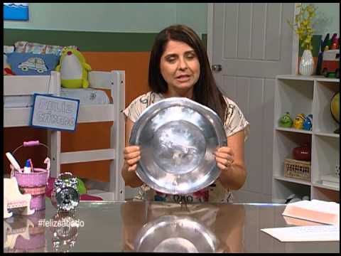 Feliz Sábado - A Oração que Jesus Ensinou - Parte 04 (Historinha com a Tia Cecéu) feliz sábado cristiano