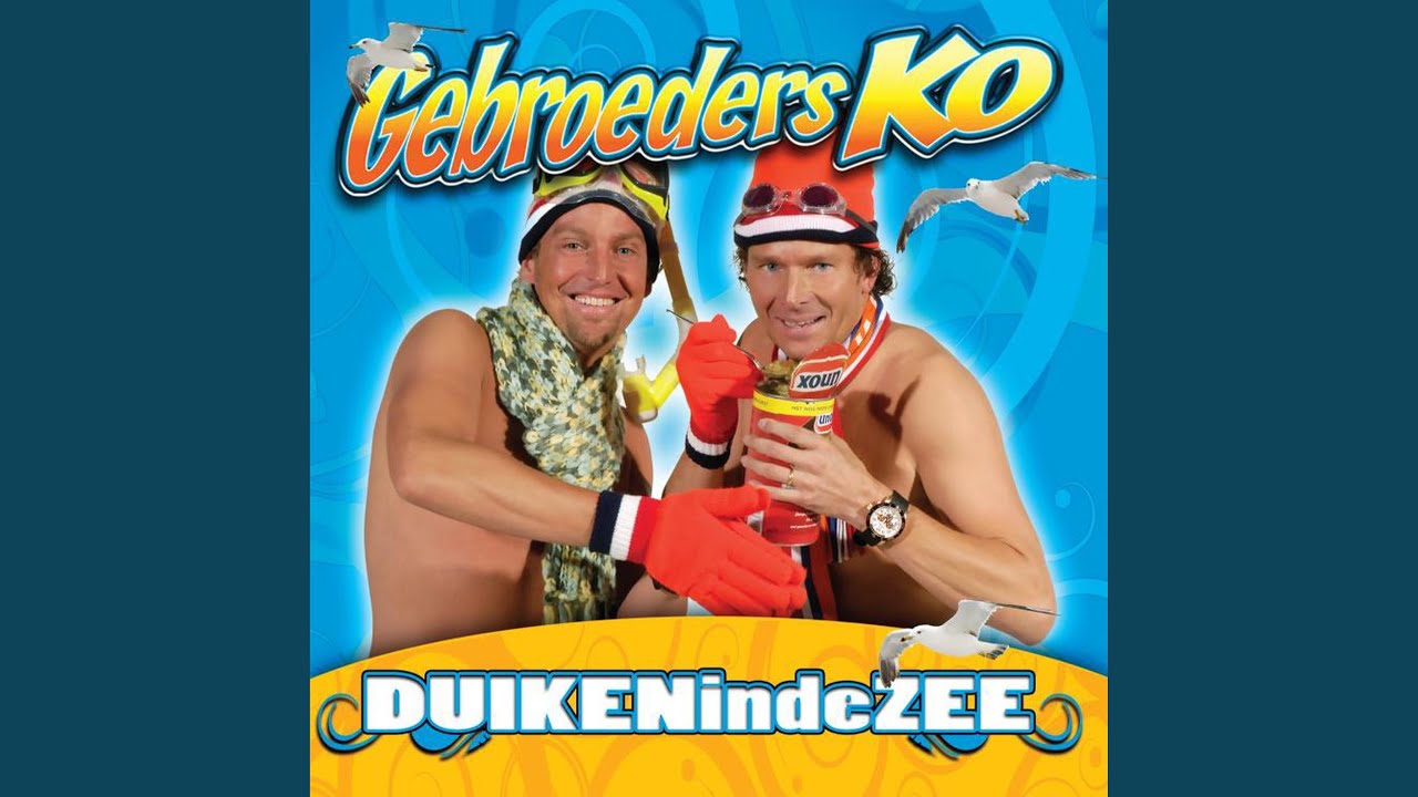 Duiken In De Zee