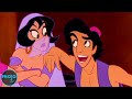 Can't BELIEVE Disney showed this to kids...