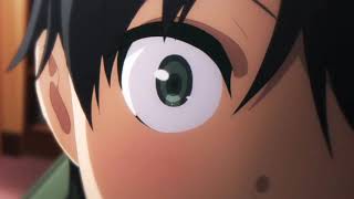 Oresuki - Dance Again Anime Mv