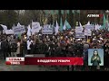 Митинг в поддержку строительства Нового Казахстана прошел в Алматы