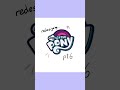redesigning mlp: 6/6!! i love this one! #rarity #mlp #redesign #digitalart #art