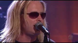 Stone Sour   Though Glass  2006