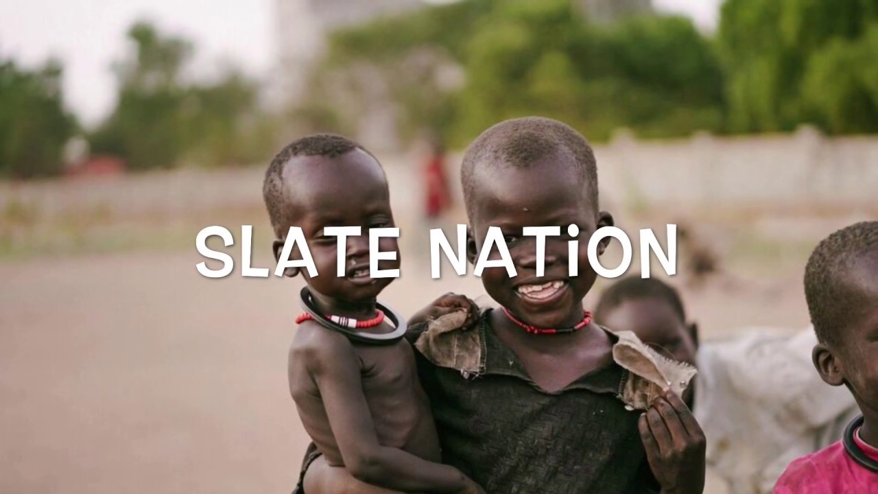 Watch Slate Nation - PIIR on YouTube Watch Slate Nation - PIIR on YouTube