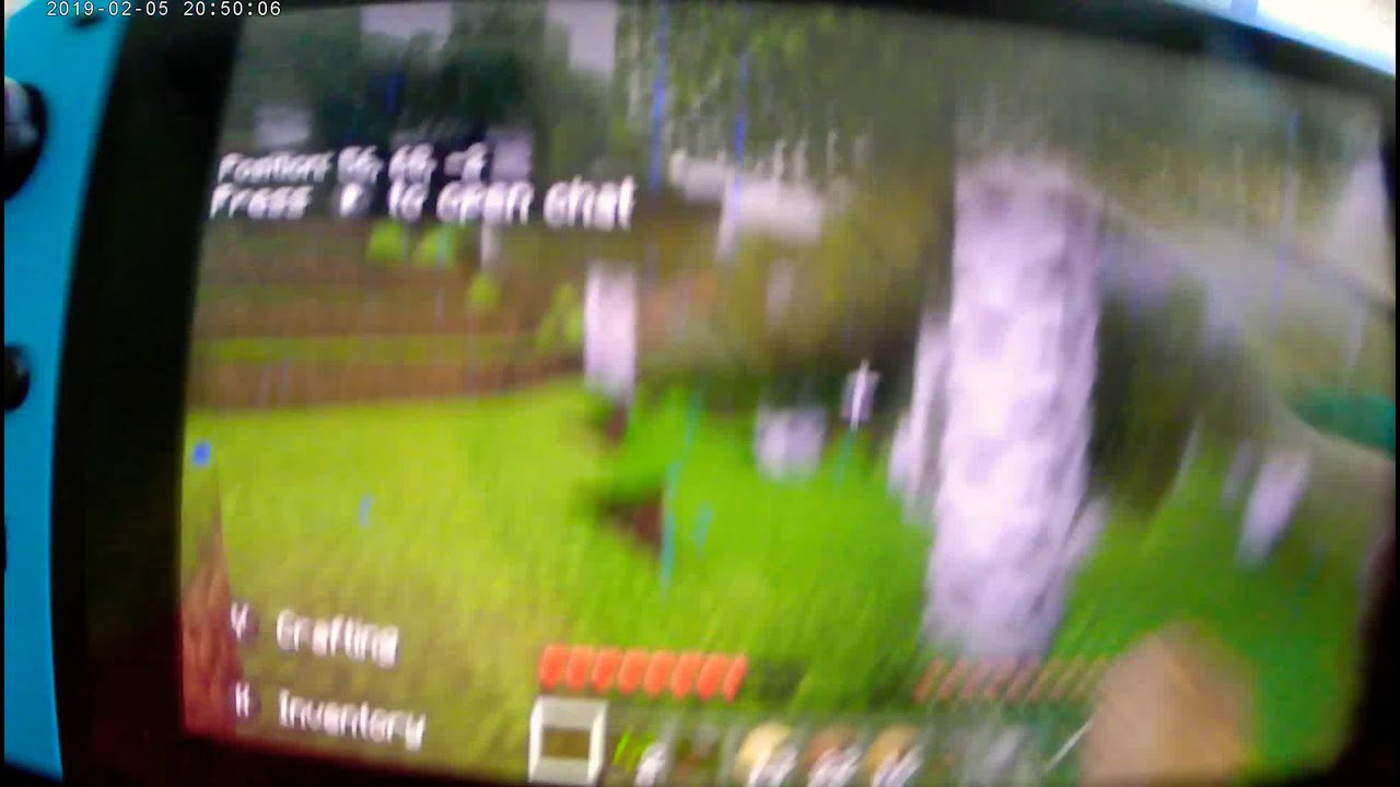 Minecraft lets play episode 2 - YouTube