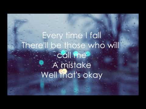 MercyMe - Greater (Lyrics)