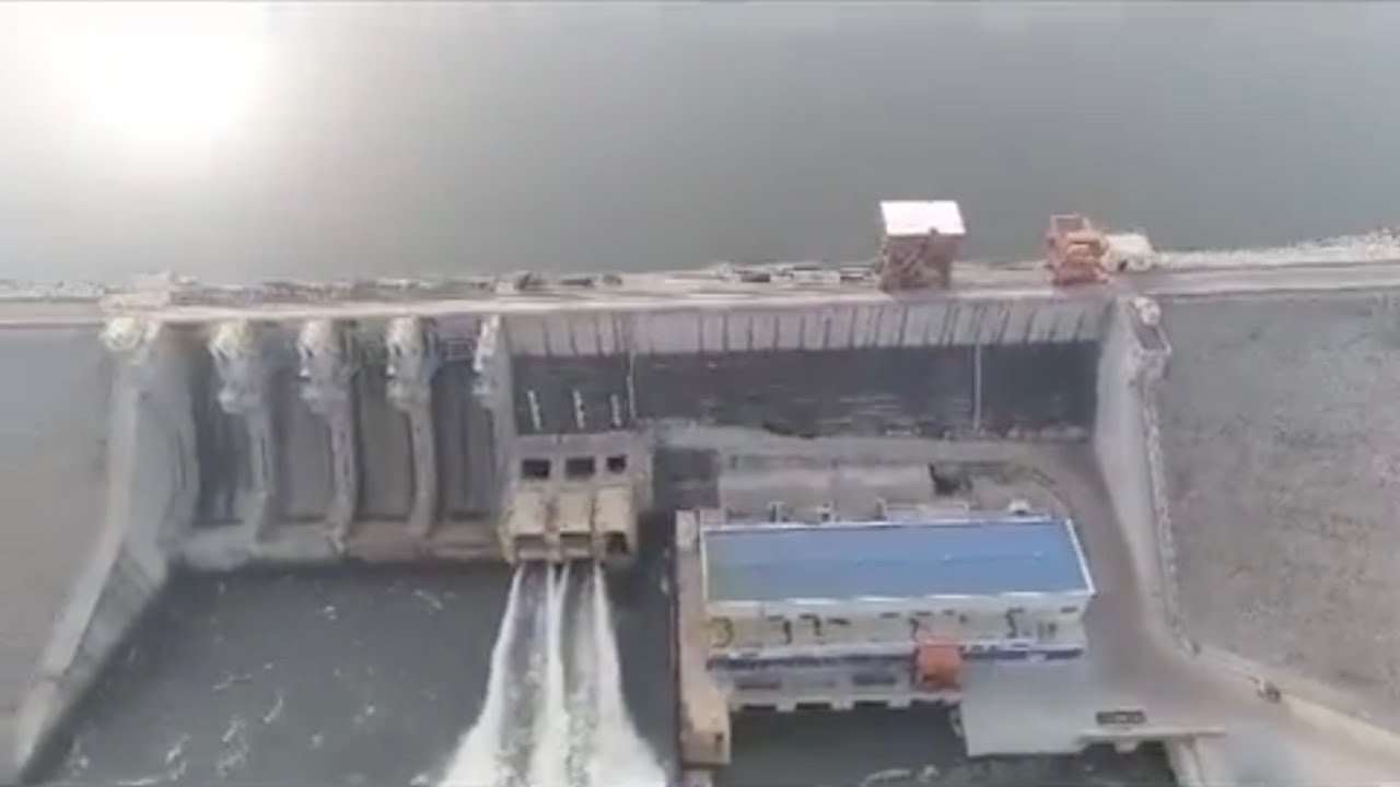 SÉRIE LE CAMEROUN, COMME IL VA ? 