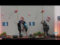 IFSC Climbing World Cup Chamonix 2016 - Speed - Finals - Men/Women