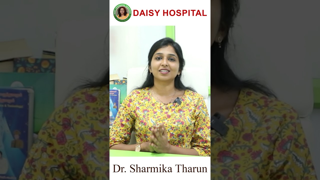 5 Simple ways for a better health ! | #drsharmika #daisy #daisyhospital #bestsiddhahospital #cure