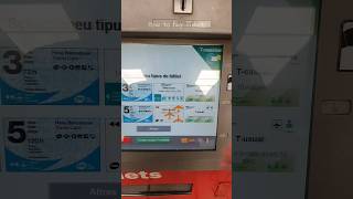 🇪🇸 How to Buy Barcelona Bus and Metro Tickets screenshot 5