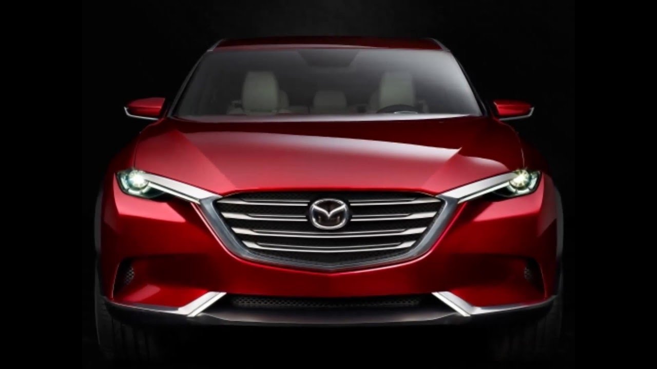 autodesk 2016 Mazda CX - 4